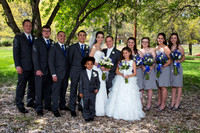 Weddings