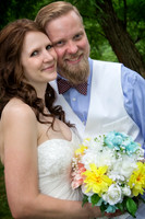 Lisa & Adam