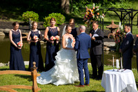 Basia & Craig