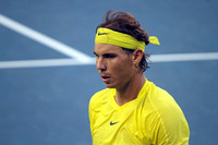 Rafa Nadal vs Becker