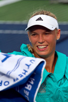 Wozniacki Caroline vs Shuai Peng