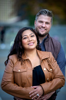 Jonathan & Family