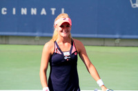 Radwanska vs Lepchenko