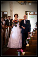 Kasia & David