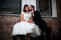 Jaimie & Jon