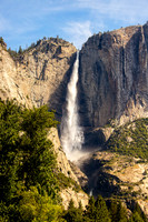 Yosemite National Park