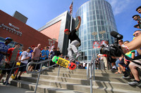 Street League 2012 and Others