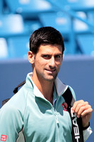 Novak D vs Monaco
