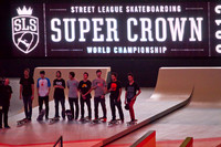 Street League 2013