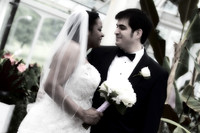 Tenisha & Samuel
