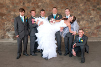 Kaleigh & Lucas
