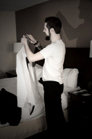 Getting Ready