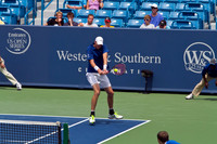 Isner vs  Mayer